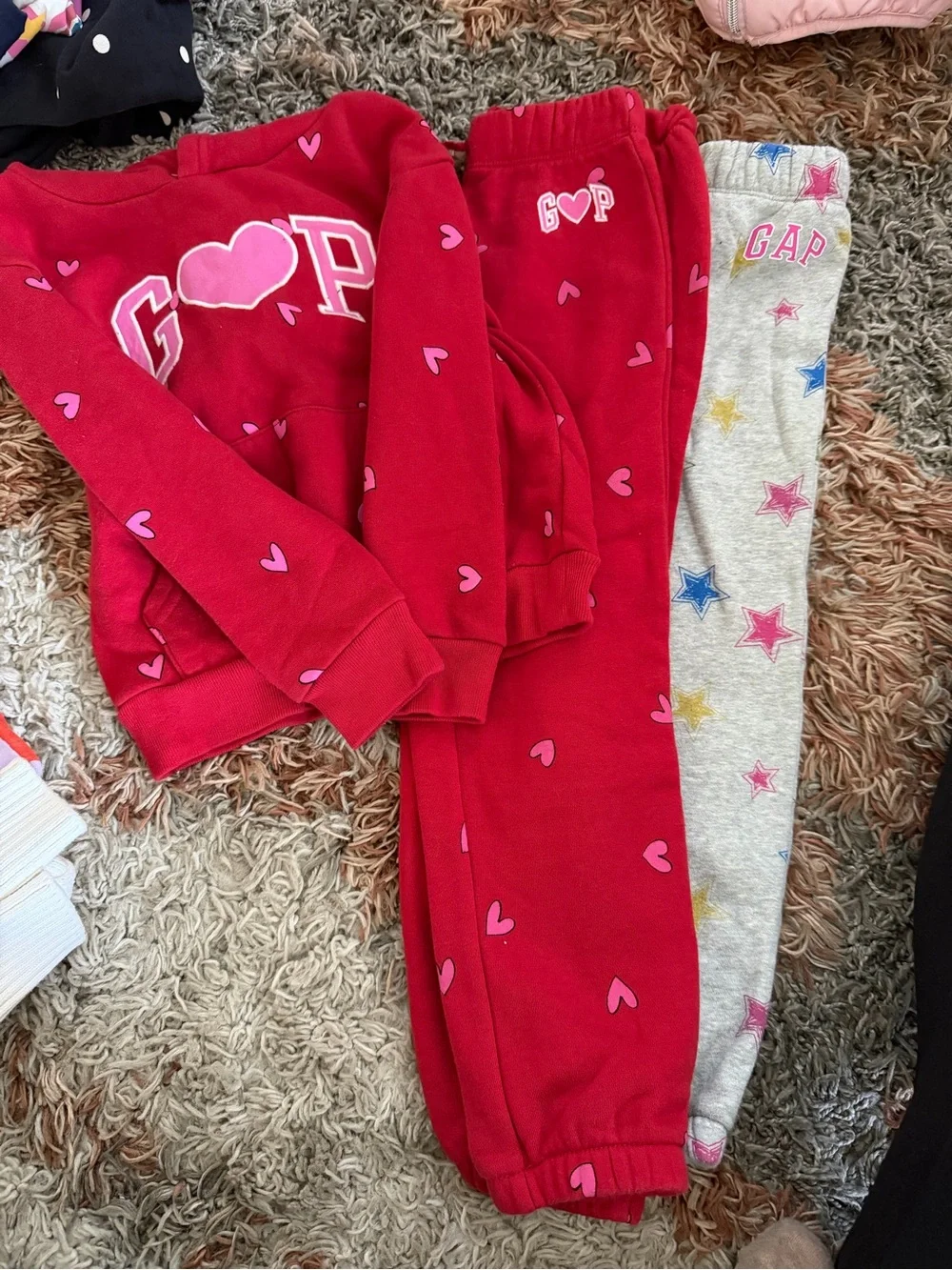 Girls Gap Bundle